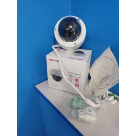 4МП IP камера Hikvision DS-2CD2143G2-IS (2.8 мм)